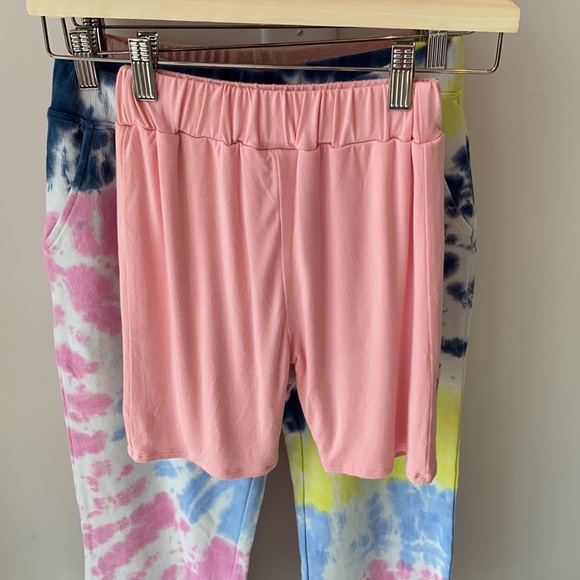 OMIGHTY Biker Shorts - Picture 4 of 5